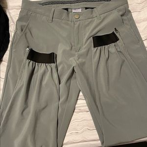 Primo Golf Pants Size 32